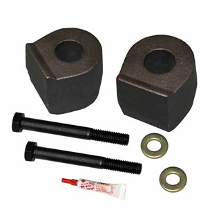 Skyjacker | Suspension Front Leveling Kit - F-250 / F-350 2005-2018