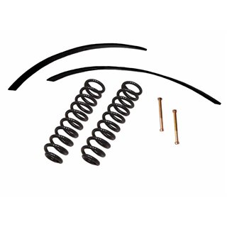 Skyjacker | Lift Kit-Suspension - F-250 / F-350 2008-2016
