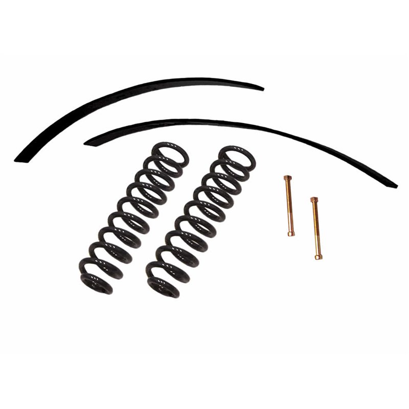 Skyjacker | Lift Kit-Suspension - F-250 / F-350 2008-2016