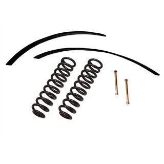 Skyjacker | Lift Kit-Suspension w/Shock - F-250 / F-350 2008-2012