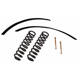 Skyjacker | Lift Kit-Suspension - F-250 / F-350 6.4L / 6.7L 2008-2016