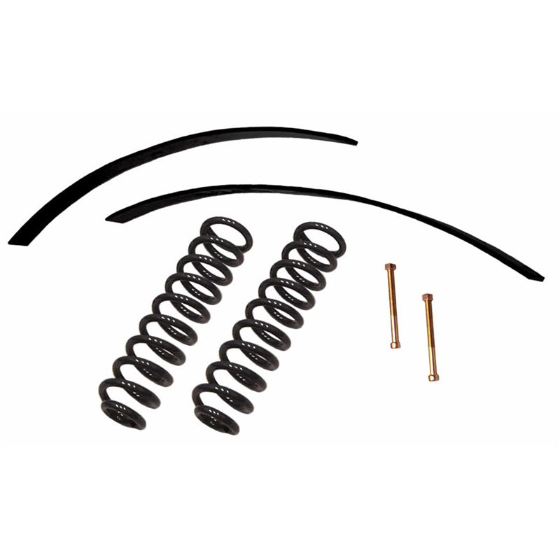Skyjacker | Lift Kit-Suspension - F-250 / F-350 6.4L / 6.7L 2008-2016