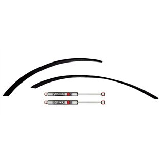 Skyjacker | Lift Kit-Suspension w/Shock - Excursion / F-250 / F-350 2000-2005