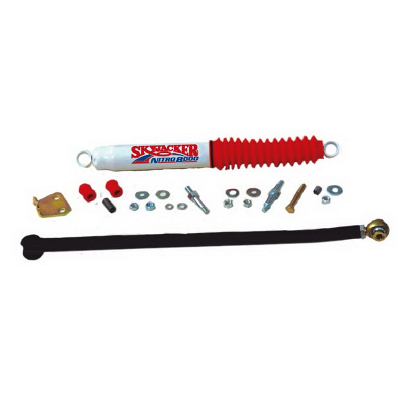 Skyjacker | Track Bar - Excursion / F-250 / F-350 2000-2004