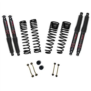 Skyjacker | Suspension Front Leveling Kit - Gladiator 3.6L 2020