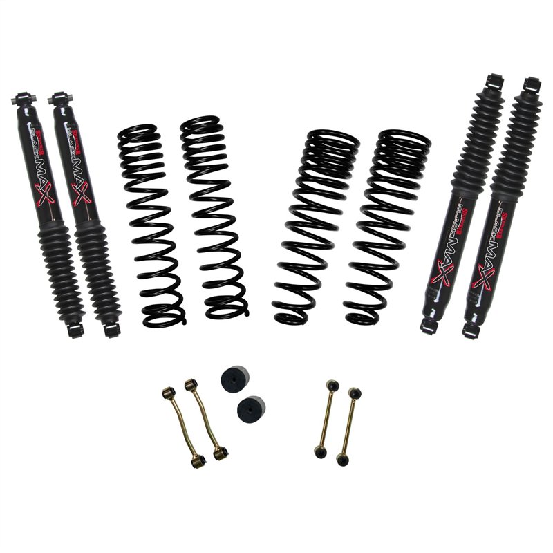 Skyjacker | Suspension Front Leveling Kit - Gladiator 3.6L 2020