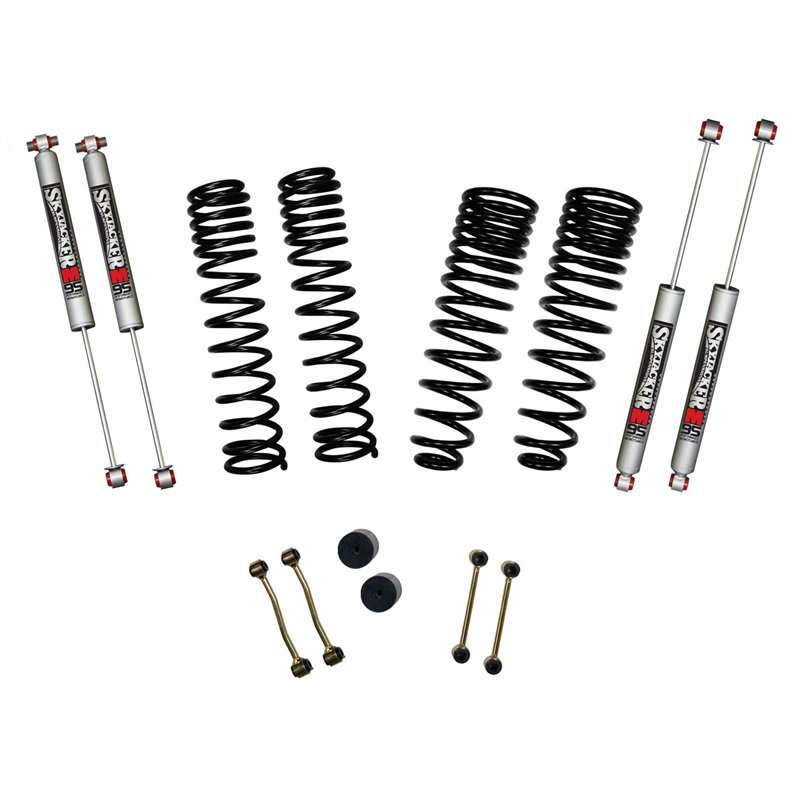 Skyjacker | Suspension Front Leveling Kit - Gladiator Rubicon 3.6L 2020