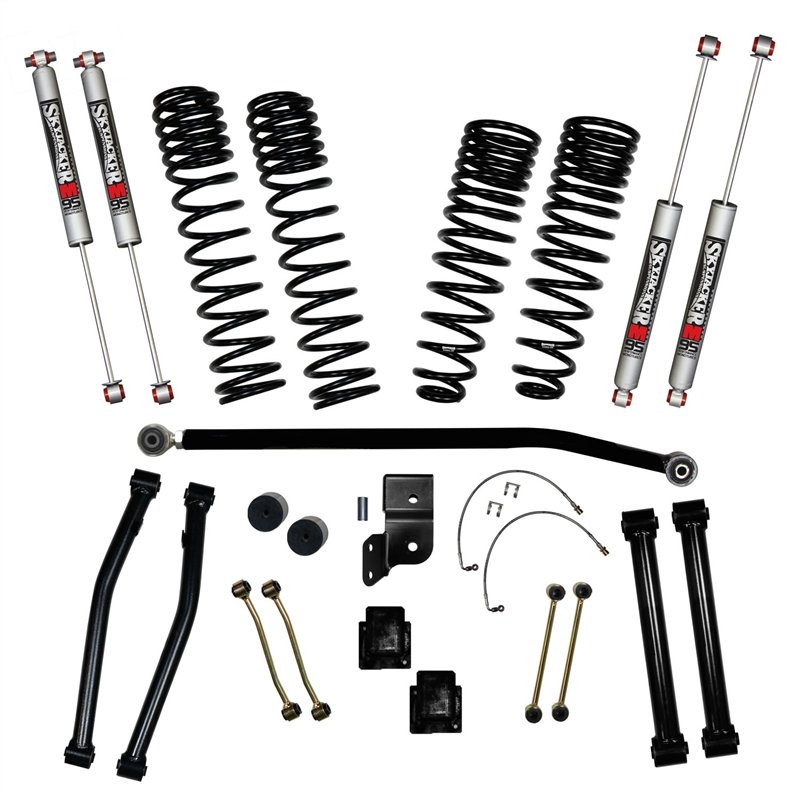 Skyjacker | Suspension Front Leveling Kit - Gladiator Rubicon 3.6L 2020