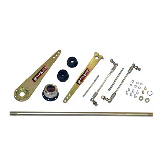 Skyjacker | Sway Bar Assembly - Wrangler / Wrangler (JK) 1997-2016