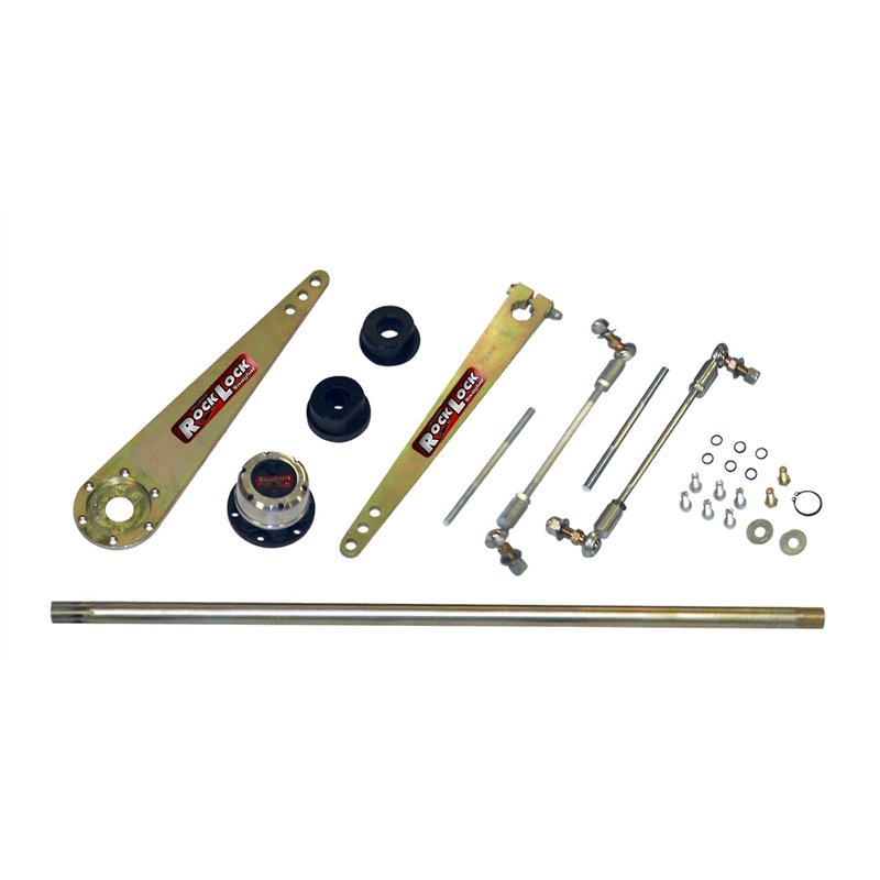 Skyjacker | Sway Bar Assembly - Wrangler / Wrangler (JK) 1997-2016