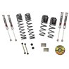 Skyjacker | Lift Kit-Suspension w/Shock - Wrangler (JL) 2.0T / 3.6L 2018-2019