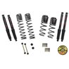 Skyjacker | Lift Kit-Suspension w/Shock - Wrangler (JL) 2.0T / 3.6L 2018-2019