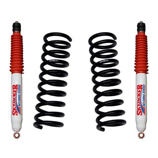 Skyjacker | Suspension Front Leveling Kit - Ram 2500 / 3500 2013-2017