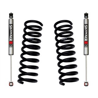 Skyjacker | Suspension Front Leveling Kit - Ram 2500 / 3500 2013-2017