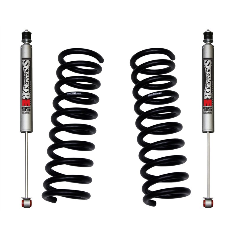 Skyjacker | Suspension Front Leveling Kit - Ram 2500 / 3500 2013-2017