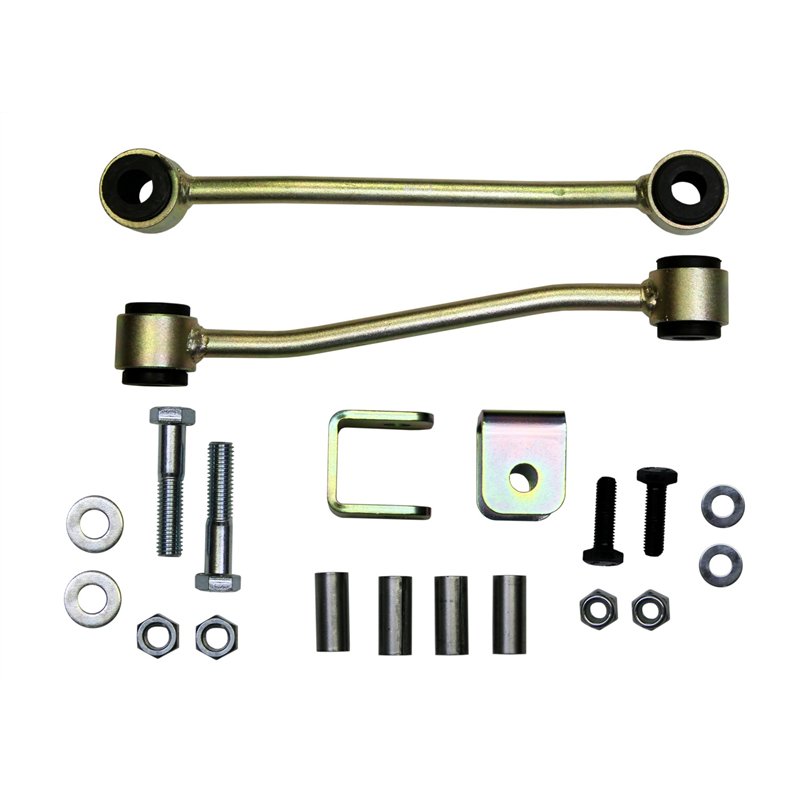 Skyjacker | Sway Bar Link - Wrangler 2.4L / 2.5L / 4.0L 1997-2006