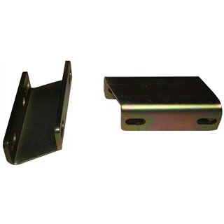 Skyjacker | Sway Bar Drop Bracket - Chevrolet / Dodge / GMC 2000-2006