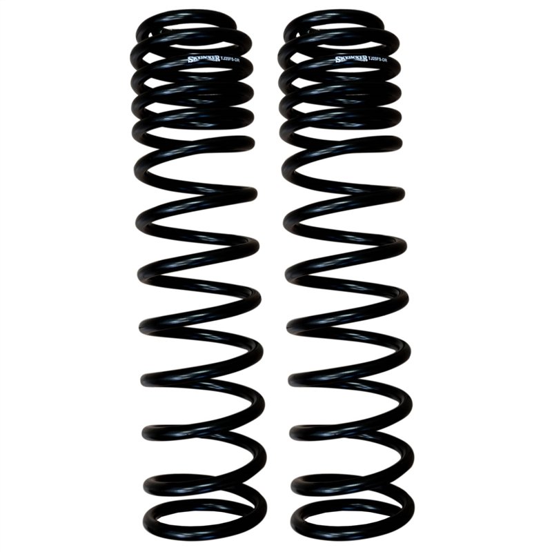 Skyjacker | Coil Spring - Wrangler 2.4L / 2.5L / 4.0L 1997-2006