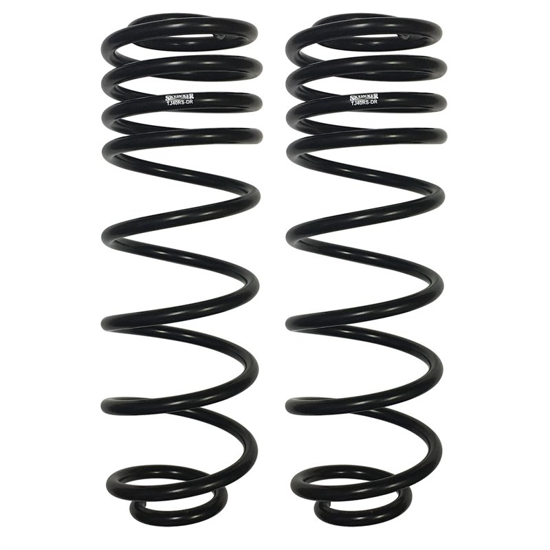 Skyjacker | Coil Spring - Wrangler 2.4L / 2.5L / 4.0L 1997-2006