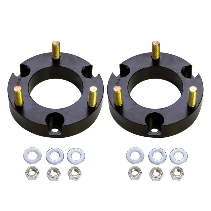 Skyjacker | Suspension Front Leveling Kit - 4Runner / FJ Cruiser / Tacoma 2003-2018
