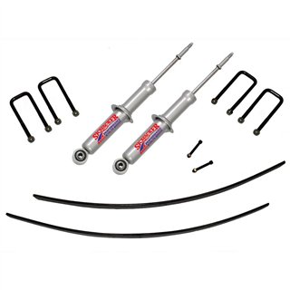 Skyjacker | Lift Kit-Suspension w/Shock - Tacoma 2.4L / 2.7L / 3.4L 1995-2004