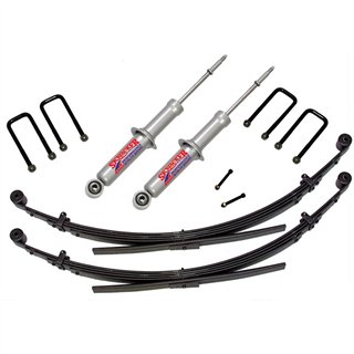 Skyjacker | Lift Kit-Suspension w/Shock - Tacoma 2.4L / 2.7L / 3.4L 1998-2004