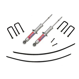 Skyjacker | Lift Kit-Suspension - Tundra SR5 / Limited 3.4L / 4.0L / 4.7L 2000-2005
