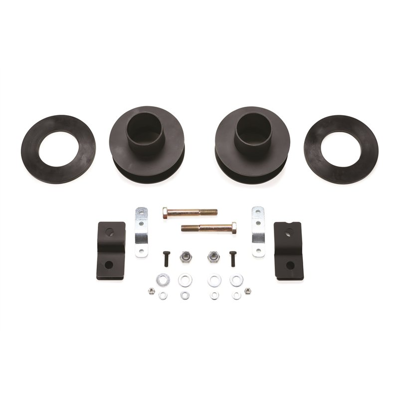 Fabtech | Suspension Front Leveling Kit - F-250 / F-350 2006-2010