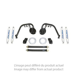 Fabtech | Suspension Block - Chevrolet / GMC / Toyota 2010-2020