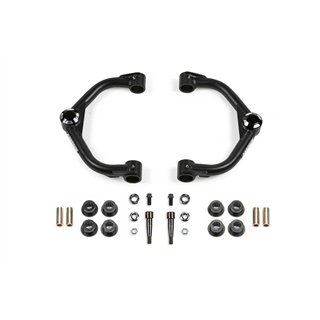 Fabtech | Control Arm Kit - Silverado / Sierra 2500 HD / 3500 HD 6.6L 2020-2022