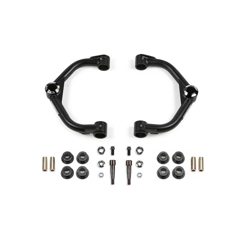 Fabtech | Control Arm Kit - Silverado / Sierra 2500 HD / 3500 HD 6.6L 2020-2022