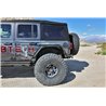 Fabtech | Fender - Wrangler (JL) 2018-2021