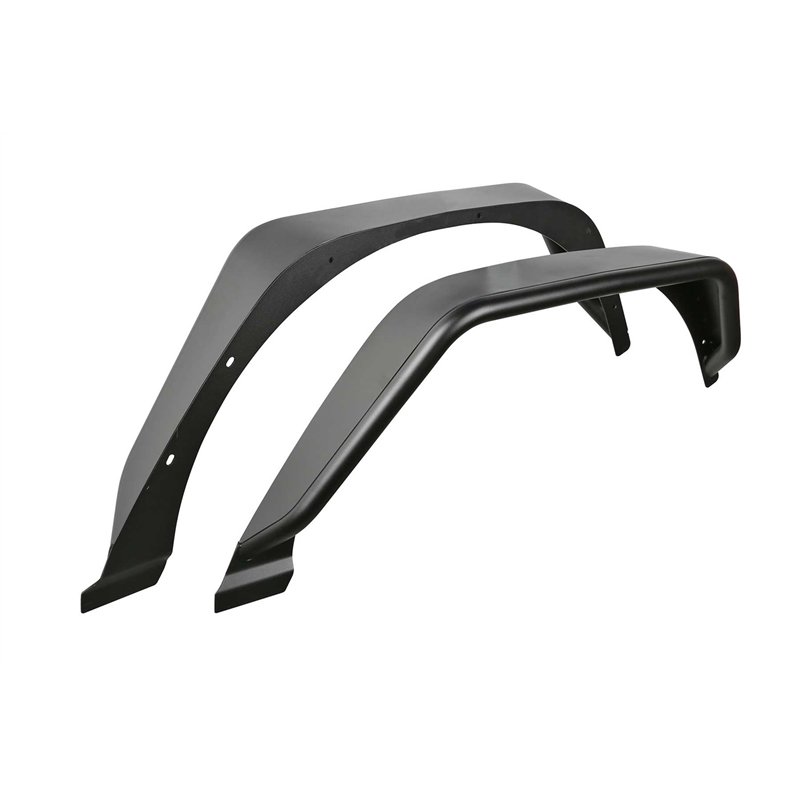 Fabtech | Fender - Wrangler (JL) 2018-2021