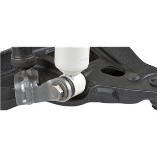 Fabtech | Shock Absorber Adapter Bracket - Ram 1500 2002-2005