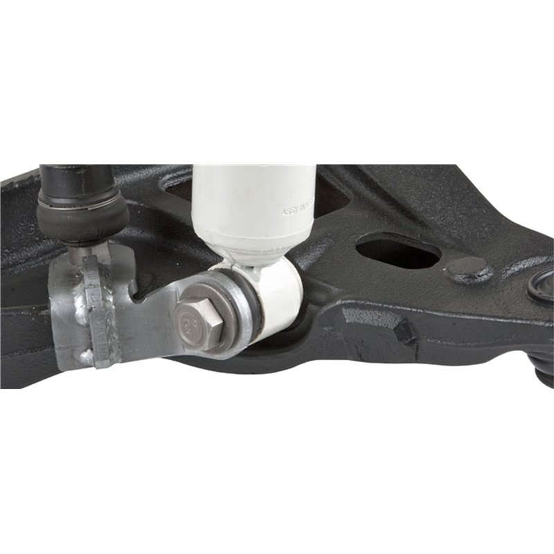 Fabtech | Shock Absorber Adapter Bracket - Ram 1500 2002-2005