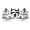 Fabtech | Lift Kit-Suspension w/Shock - Silverado / Sierra 1500 2007-2013