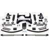 Fabtech | Lift Kit-Suspension w/Shock - Silverado / Sierra 1500 2007-2013