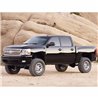 Fabtech | Lift Kit-Suspension w/Shock - Silverado / Sierra 1500 2007-2013