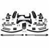 Fabtech | Lift Kit-Suspension w/Shock - Silverado / Sierra 1500 2007-2013