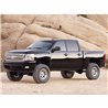 Fabtech | Lift Kit-Suspension w/Shock - Silverado / Sierra 1500 2007-2013