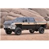 Fabtech | Lift Kit-Suspension w/Shock - Silverado / Sierra 2500 HD / 3500 HD 6.0L / 6.6L 2011-2018
