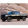 Fabtech | Lift Kit-Suspension w/Shock - Silverado / Sierra 2500 HD / 3500 HD 6.0L / 6.6L 2011-2018