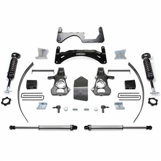 Fabtech | Lift Kit-Suspension w/Shock - Silverado / Sierra 1500 2014-2018