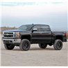 Fabtech | Lift Kit-Suspension w/Shock - Silverado / Sierra 1500 2014-2018