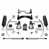 Fabtech | Lift Kit-Suspension w/Shock - Silverado / Sierra 1500 2014-2018