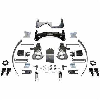 Fabtech | Lift Kit-Suspension - Silverado / Sierra 1500 2014-2018