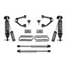 Fabtech | Lift Kit-Suspension w/Shock - Silverado 1500 / LT Trail Boss 2019-2021