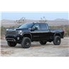 Fabtech | Lift Kit-Suspension w/Shock - Silverado / Sierra 2500 HD / 3500 HD 6.6L 2020-2022
