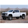 Fabtech | Lift Kit-Suspension w/Shock - Silverado / Sierra 3500 HD 6.6L 2020-2021