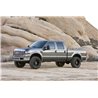 Fabtech | Lift Kit-Suspension w/Shock - F-250 5.4L / 6.4L / 6.8L 2008-2010